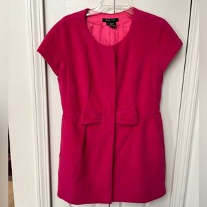 Etcetera Pink Dress Size 6